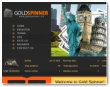 Gold Spinner