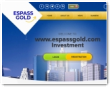 Espass Gold  One Place And Profitable Investment