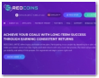 Redcoins Ltd