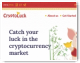 Crypto Luck