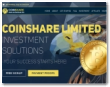 Coinshare Limited