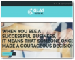 Glas Capital Incorporated