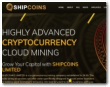 Shipcoins Ltd