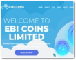 Ebi Coins Limited