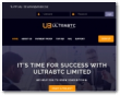 Ultrabtc Limited
