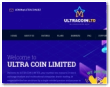 Ultracoin Limited