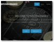 Bitcoin-Finance