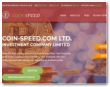Coin-Speed.com Ltd