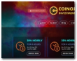 Coinox Investments