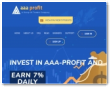 Aaa-Profit
