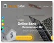 Online Bank