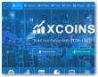X Coin Limited