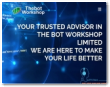 Thebotworkshop