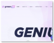 Genius Ai Limited