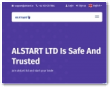 Alstart Ltd