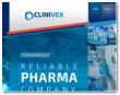Clinivex Limited