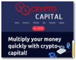 Crypto-Capital