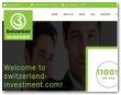Switzerland-Investment