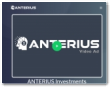 Anterius Ltd.