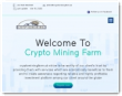 Cryptominingfarm