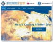 Alternative Energy Ltd