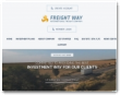 Freight Way Limited