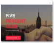Five-Percent.club