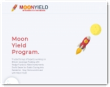 Moon Yield Program