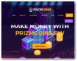 Prizmcoins.pw