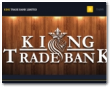 King Trade Bank Limited