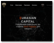 Eurasian Capital Ltd