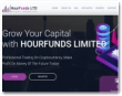 Hourfunds Ltd