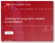 Chinainvest.fund