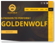 Goldenwolf