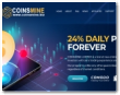 Coinsmine Ltd