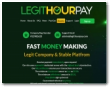 Legithourpay Ltd.