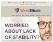 Wirral Bitcoin Limited