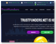 Trastfunders Ltd