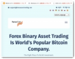 Forexasset-Trading.com