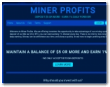 Minerprofits.com