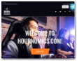 Hournomics.com