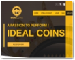 Ideal Coins