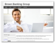 Brown Banking Group