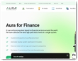 Aura 4 Finance