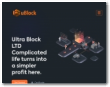 Ultra Block Ltd