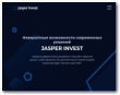 Jasper-Invest.com