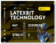 Latexbit.io