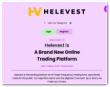 Helevest.com
