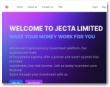 Jecta Ltd