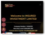 Insured Investment Limited
